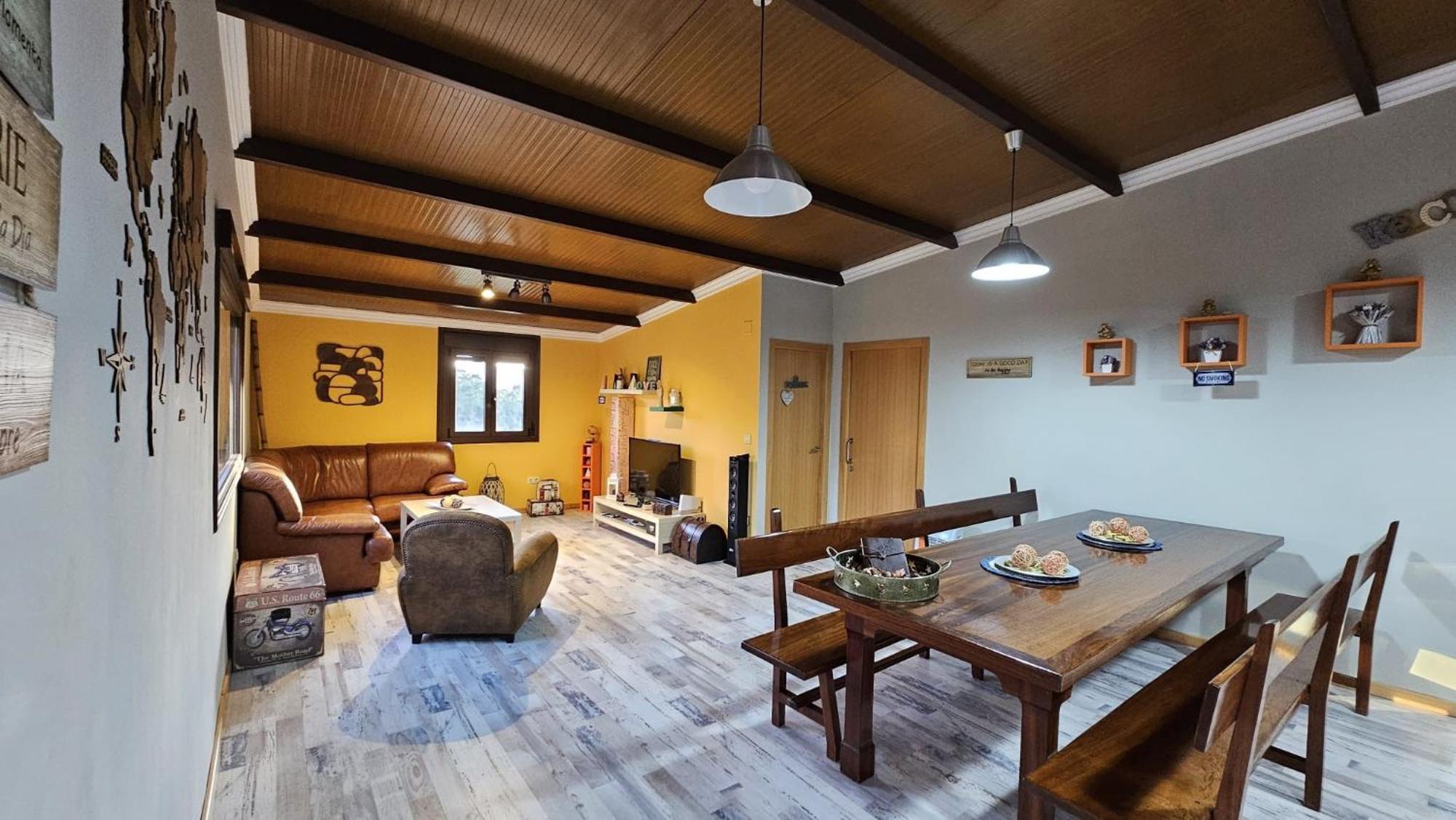 Casa Rural O Carballo Da Pedra La Caniza エクステリア 写真